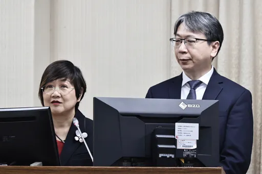 郭台銘當選共機就不會擾台？　蔡明彥不認同： 中共威脅不能掉以輕心