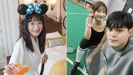 愛莉莎莎「我揍他比較多」心疼男友被控暴力男 要大家:記得強尼戴普的故事