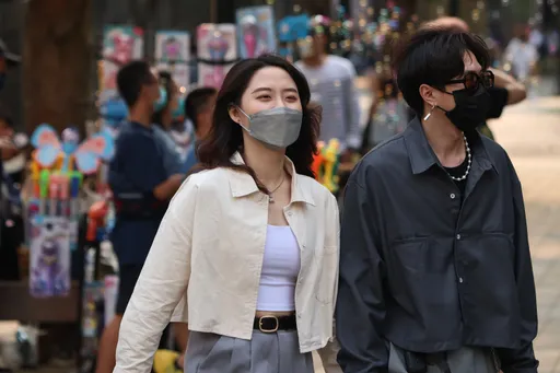 今晨最冷12°C、白天飆32°C　首颱生成機率大增！一圖掌握本周天氣