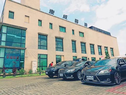 東成醬油董事長特助喊「我要強暴你囉」!女經理「裸下身」奔警局