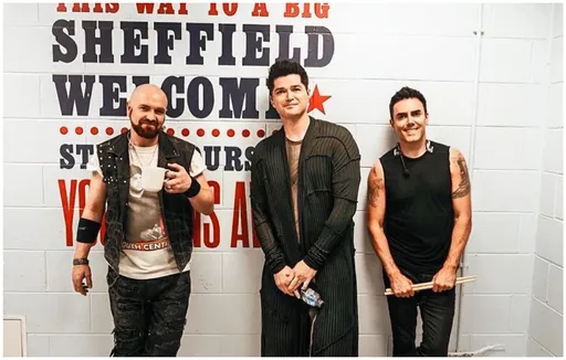 愛爾蘭「手創」樂團吉他手46歲英年早逝　5年前來台成絕響