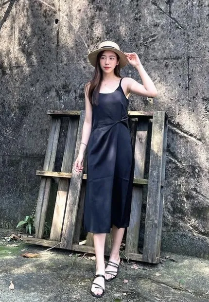 陳天仁恢復單身。翻攝陳天仁IG