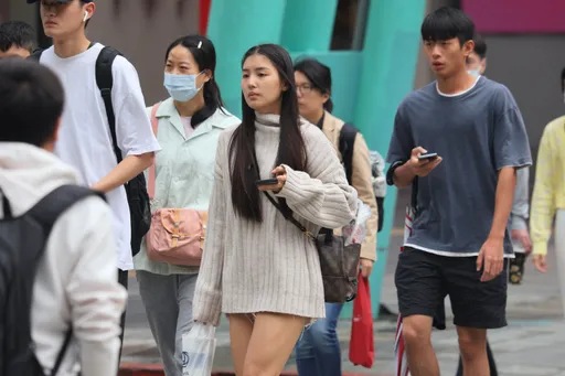 指揮中心掰了!疫情再起怎辦? 羅一鈞這樣說要你安心