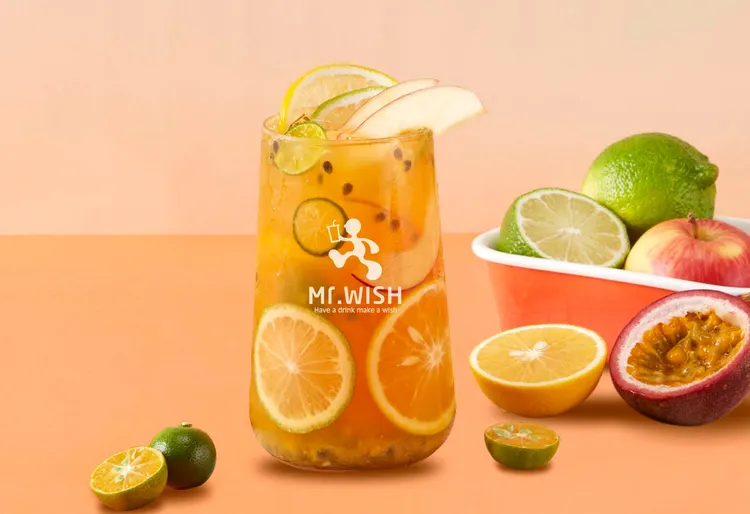 必點第一名果果邦尼。業者提供