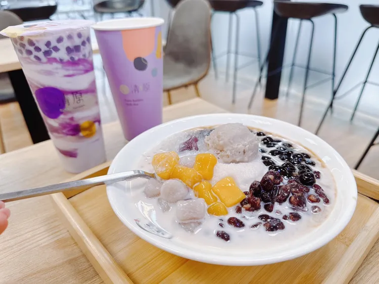 芋見幸福。業者提供