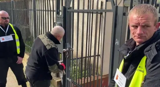 霸氣！波蘭查封華沙俄國學校　俄怒批違法