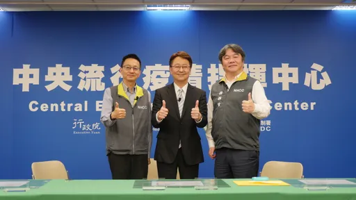 「國民女婿」洗衣不成問題!有人送他洗脫烘機器 羅一鈞紓壓看這卡通