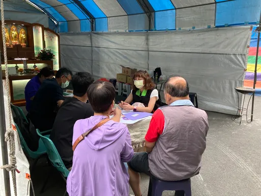 聯華食品彰化廠惡火奪8命　這2人涉犯過失致死！交保金額曝光