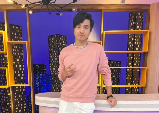 5566出道被酸雜牌軍 王少偉偶像劇收視破8一吐怨氣