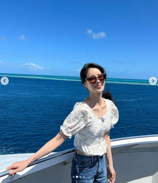 翻攝自林知衍IG