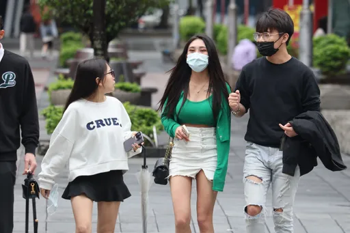 首例!「大角星」爆本土個案 北部2女病情曝