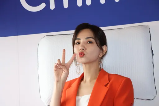 Ella结婚11年大聊「房事」 不藏了!委曲跟老公分房睡