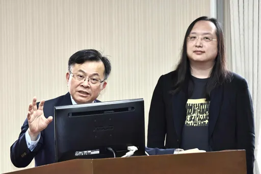 網購國外eSIM卡糾紛無法管！綠委轟數位部、NCC「躲避球高手」