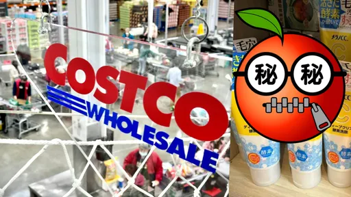 超夯商品好市多開賣　網暴動：在日本超紅！內行人一看「價格」曝貓膩