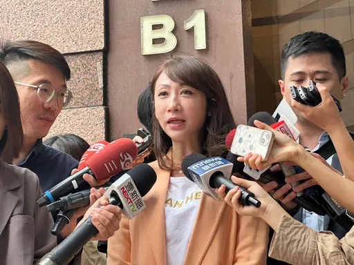 遭徐巧芯控薪水小偷「诈议会出席费」　许淑华霸气回呛这句