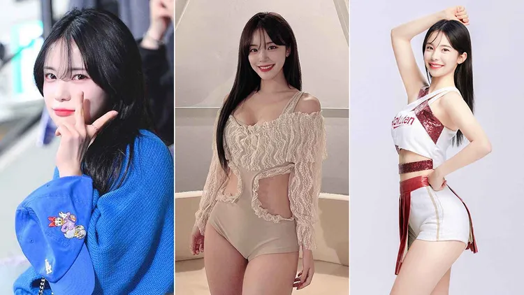 李多慧。翻攝自李多慧IG