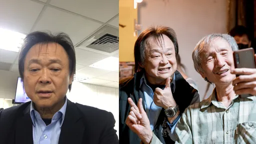 王世堅自拍想修圖！幕僚吃了誠實豆沙包　美女議員都要教他開美肌