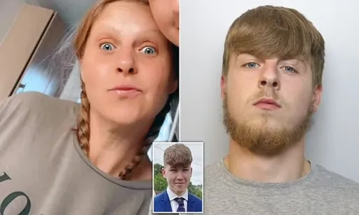 大義滅親!舉報兒子殺人判入獄 正義媽:不後悔