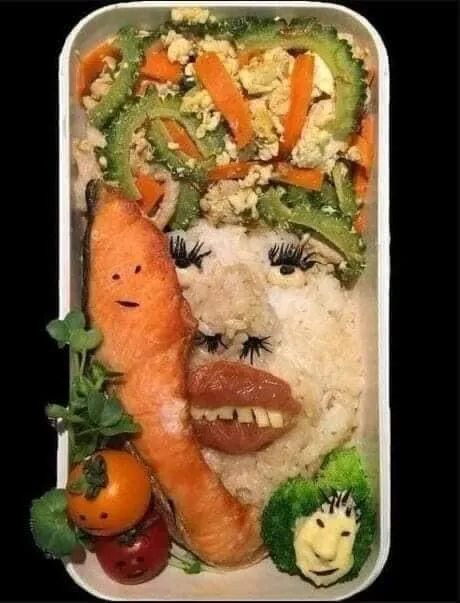 翻攝自臉書粉專「人生向前走」