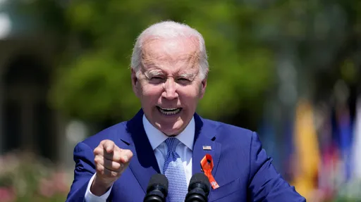 拜登禁以色列間諜軟體　美情治單位拐彎照用