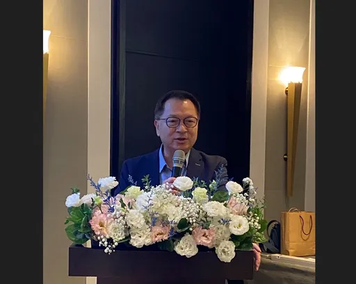 富邦人壽新總座新目標 把防疫險客戶變人壽新客戶