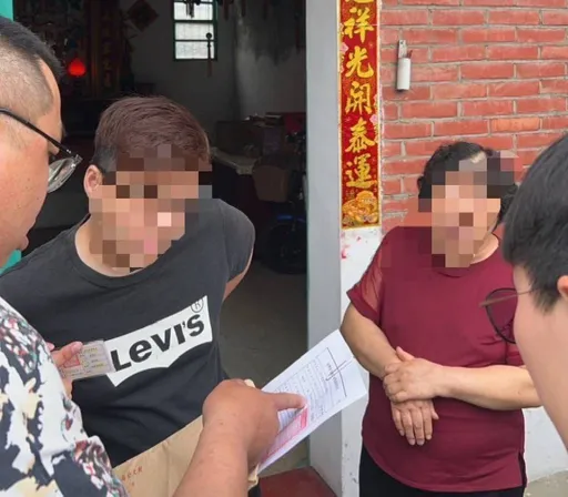 全國首例！普發6000元竟被盜領　基隆男因為做了這件事