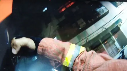 淡水火災|女兒回娘家團聚卻遇惡火 1家8口3死5傷