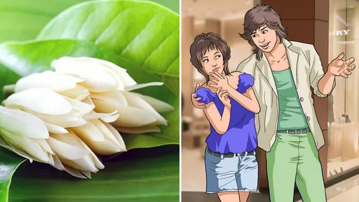 學測作文寫父親偷情「像玉蘭花白皙的異國女」令人嘔 網驚:好瘋敢這樣寫