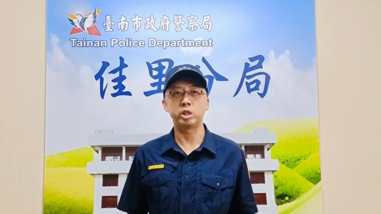 警方將開罰。警方提供