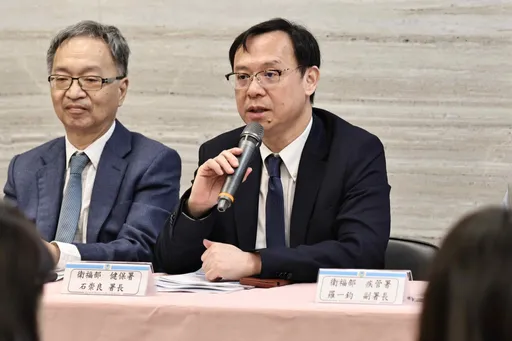 免等到缺藥!廠商不敷成本可主動申請 健保署3個月內核定新藥價