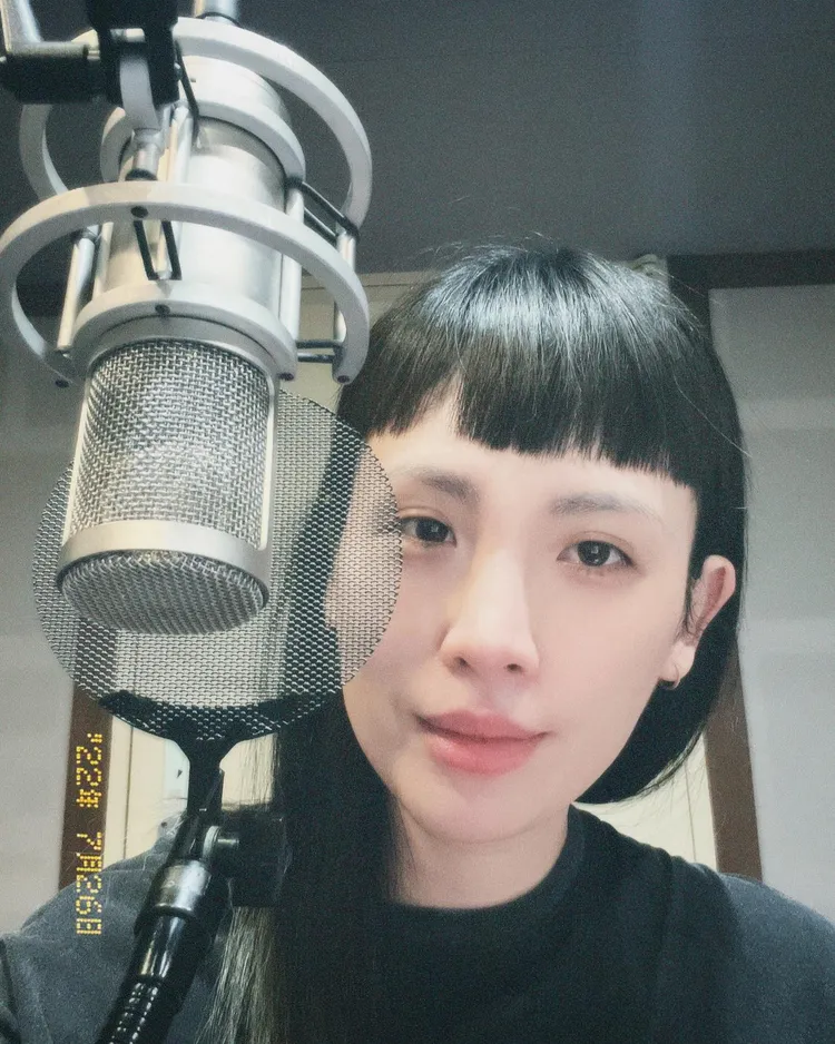 翻攝自魏如萱臉書