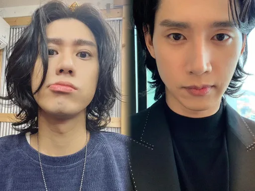 李玉璽靠諮商逃出情緒黑洞喜迎30歲生日 撞臉《黑暗榮耀》小王比帥