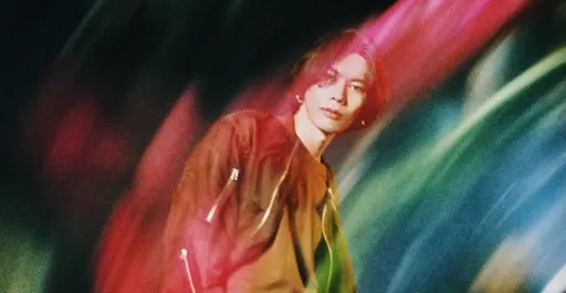 米津玄師解放神秘右眼 真面目曝光!網驚「怎麼好像變了」