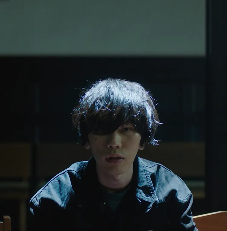 米津玄師的單曲《Lemon》被封為神曲。Sony Music 提供