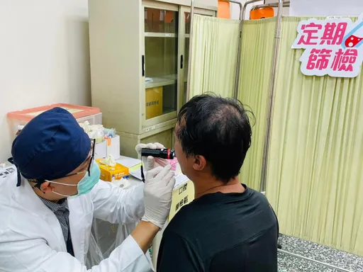 檳榔戒了就不會罹癌? 國健署揭殘酷真相