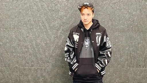 AV導演圤智雨家門口遭毆 37歲犯嫌逮到了!行兇動機曝光