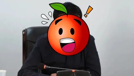 大叔貪官花1377萬做醫美　網友：是為坐牢預備嗎？