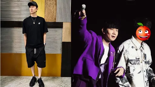 林俊傑爆虛擬房產虧九成　陰謀論槍口指向這天王