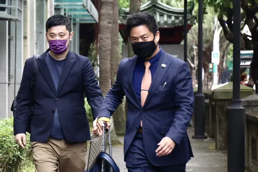 林秉枢惨了！逼前女友全裸下跪道歉还录影　再遭起诉