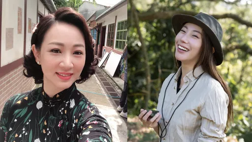 捐款爭議！郁方老公出示銀行往來紀錄　轟曾格爾詐騙：國稅局知道嗎？