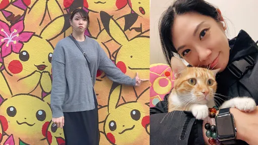 愛表演的女孩轉行當警察　把每個案件當舞台！設定適合情境化解紛爭