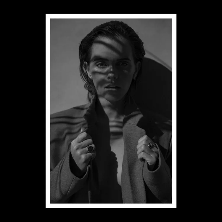 她以《哈利波特》系列電影「妙麗」一角在全球走紅。翻攝emmawatson IG