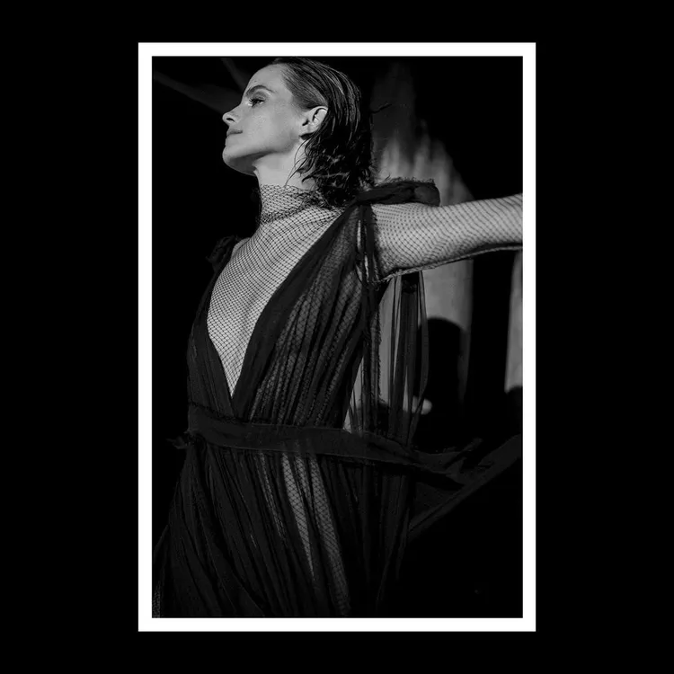 艾瑪華森透露這幾年感受到「土星回歸」的威力。翻攝emmawatson IG