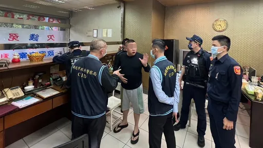 嚴防當鋪違法放貸勾結幫派 新北警鐵腕稽查191間業者