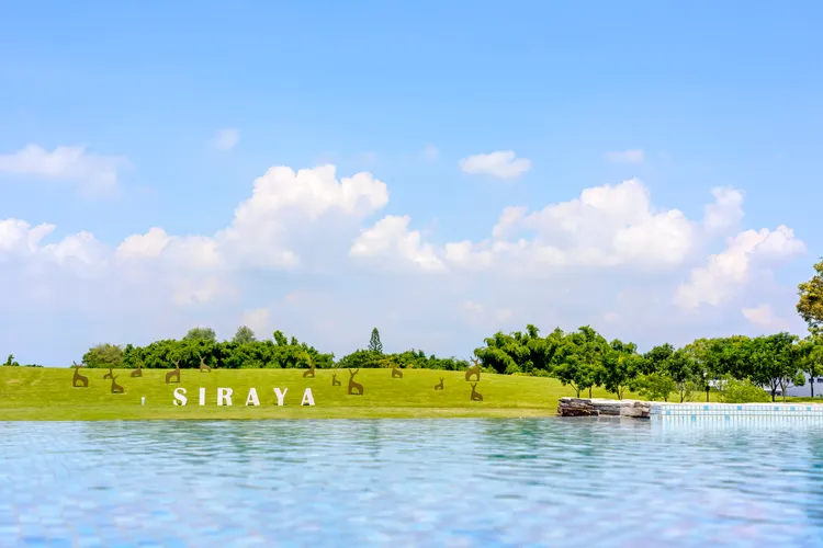 主辦單位期盼遊客能更認識西拉雅，作為相約旅遊休憩的好地方。西拉雅風管處提供