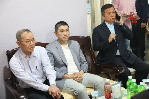 林右昌質疑「基隆電動機車專案」適法性 謝國樑:政策正逐步落實中