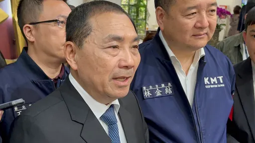 新北多樁槍擊案均是這套路　侯友宜說重話「一個一個給我抓回來」