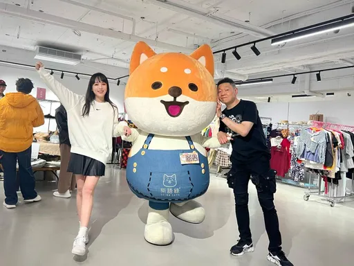 馬來西亞千萬網紅站台藝廊受矚目 引來小偷卻無損失原因曝光