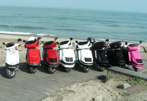 牌照稅4/1開徵 繳納期限至5/2