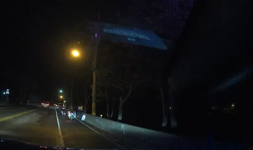 6次酒駕前科竟再犯　害男騎士雙腳骨折！花蓮男竟還肇逃